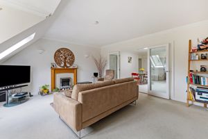 Sitting Room 2- click for photo gallery